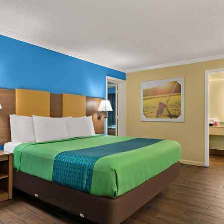 Surestay Hotel By Best Western Clermont Theme Park West Kissimmee Buitenkant foto