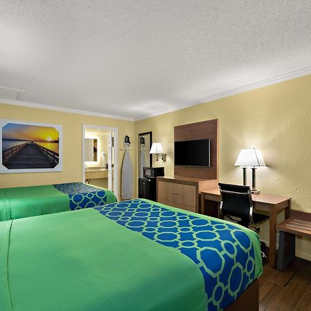 Surestay Hotel By Best Western Clermont Theme Park West Kissimmee Buitenkant foto