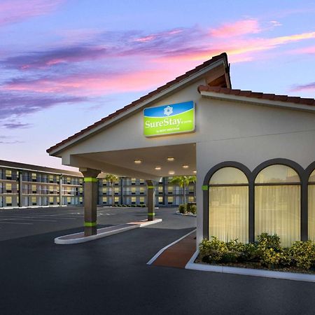 Surestay Hotel By Best Western Clermont Theme Park West Kissimmee Buitenkant foto