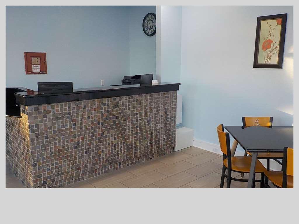 Surestay Hotel By Best Western Clermont Theme Park West Kissimmee Interieur foto