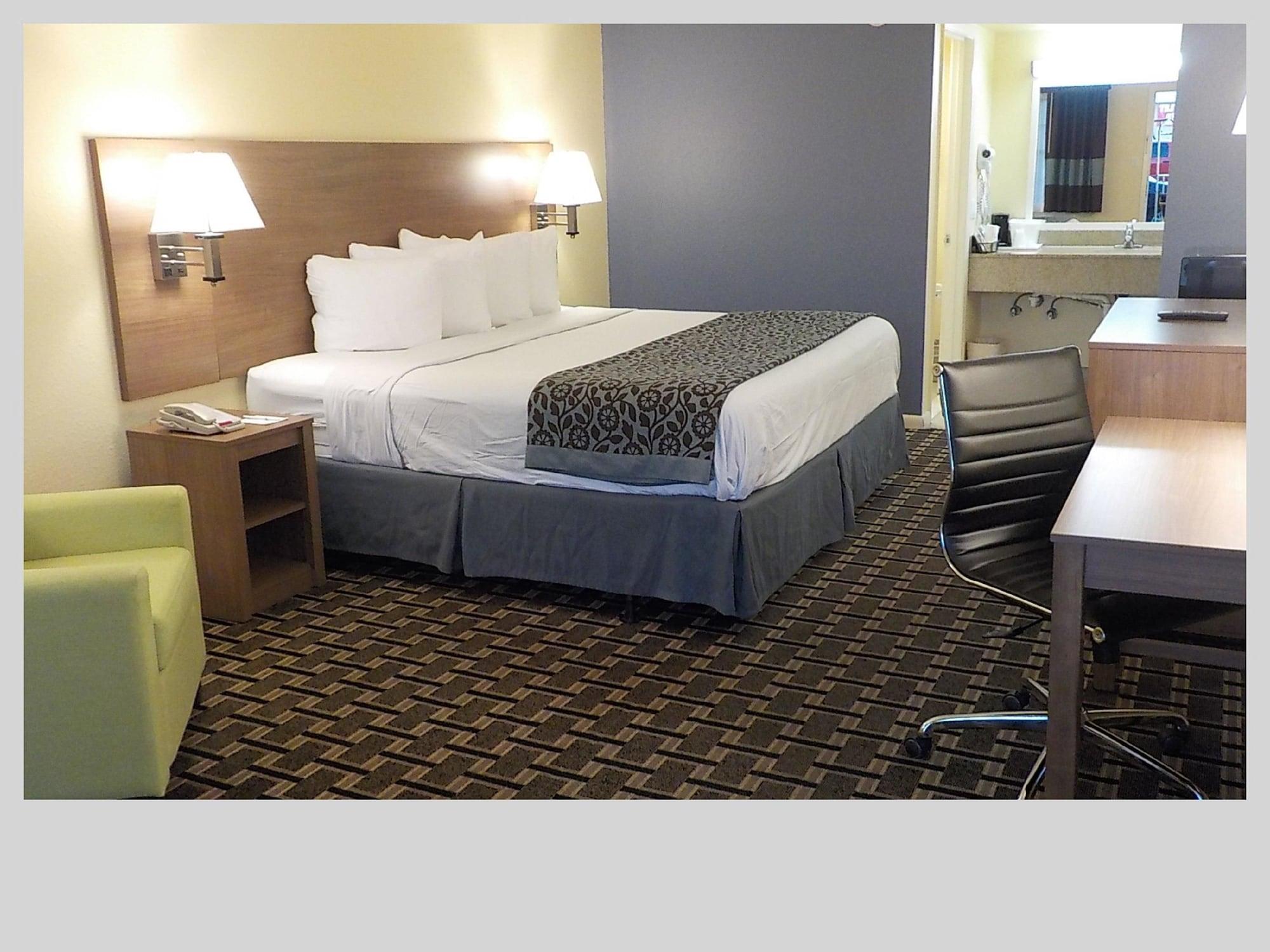 Surestay Hotel By Best Western Clermont Theme Park West Kissimmee Buitenkant foto