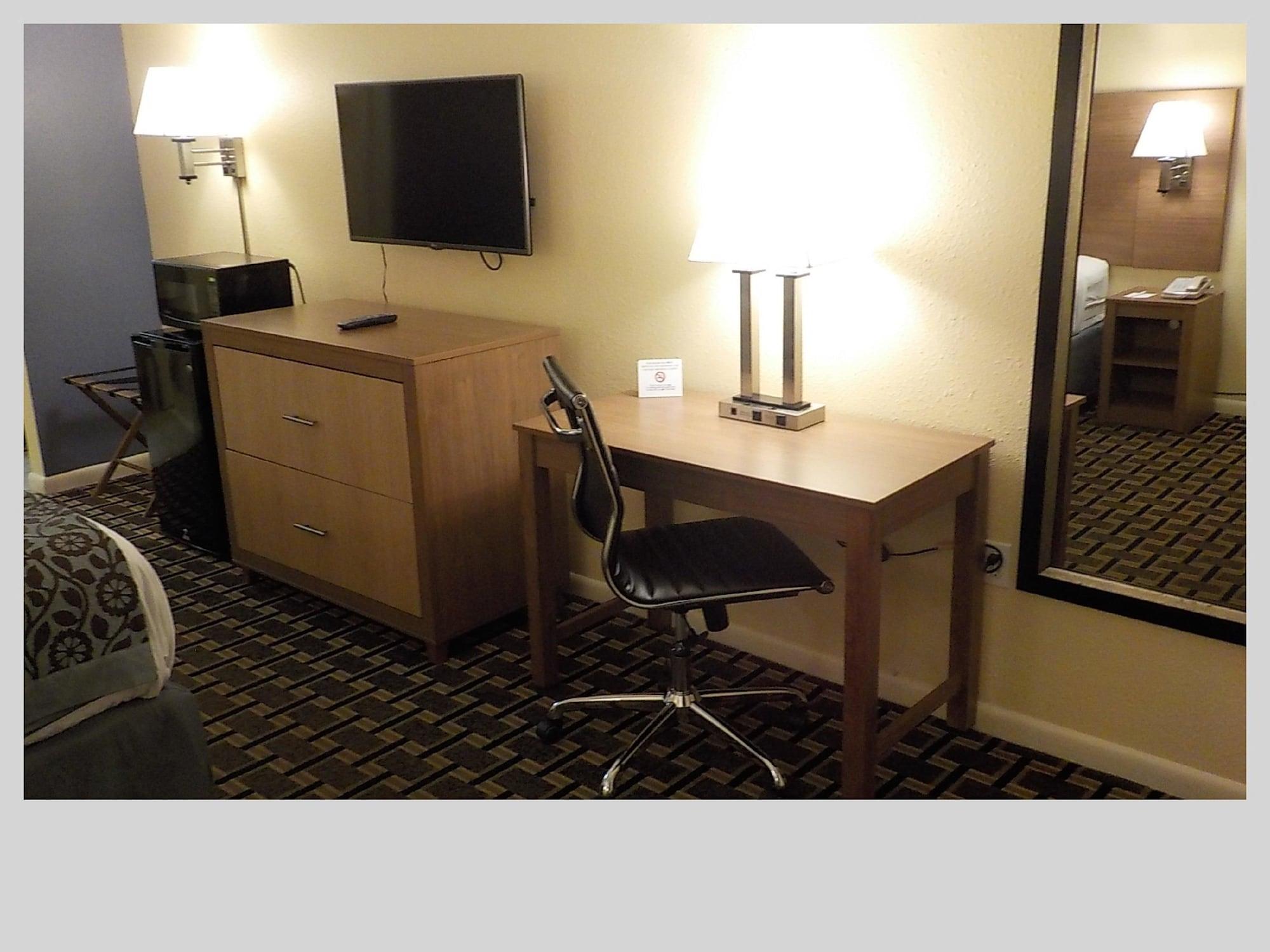 Surestay Hotel By Best Western Clermont Theme Park West Kissimmee Buitenkant foto