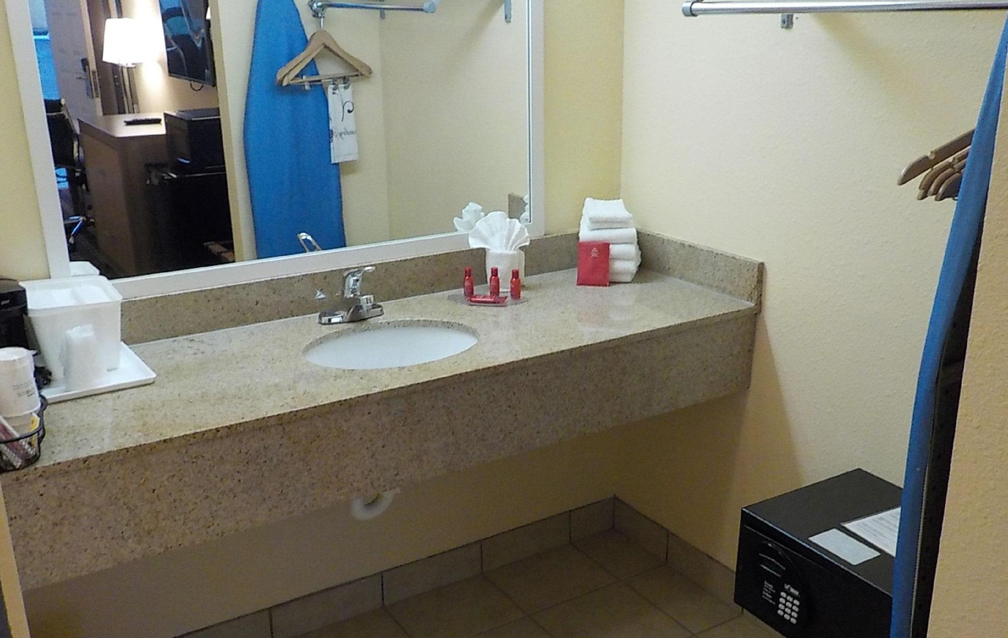 Surestay Hotel By Best Western Clermont Theme Park West Kissimmee Buitenkant foto