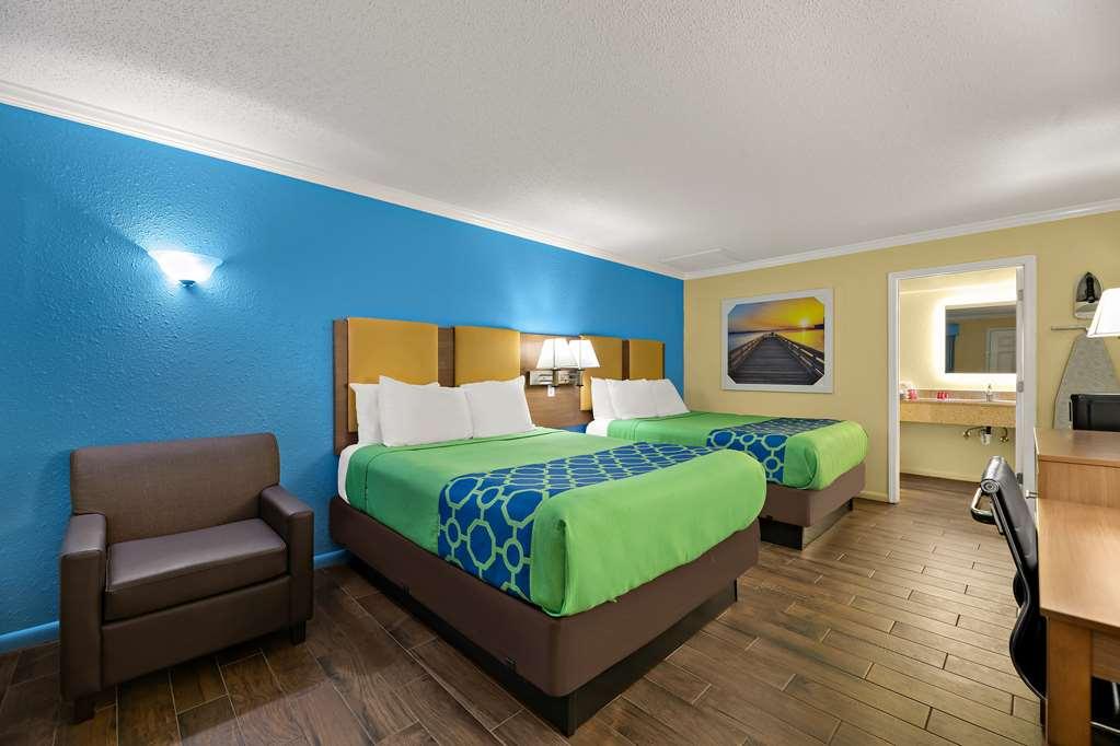 Surestay Hotel By Best Western Clermont Theme Park West Kissimmee Kamer foto