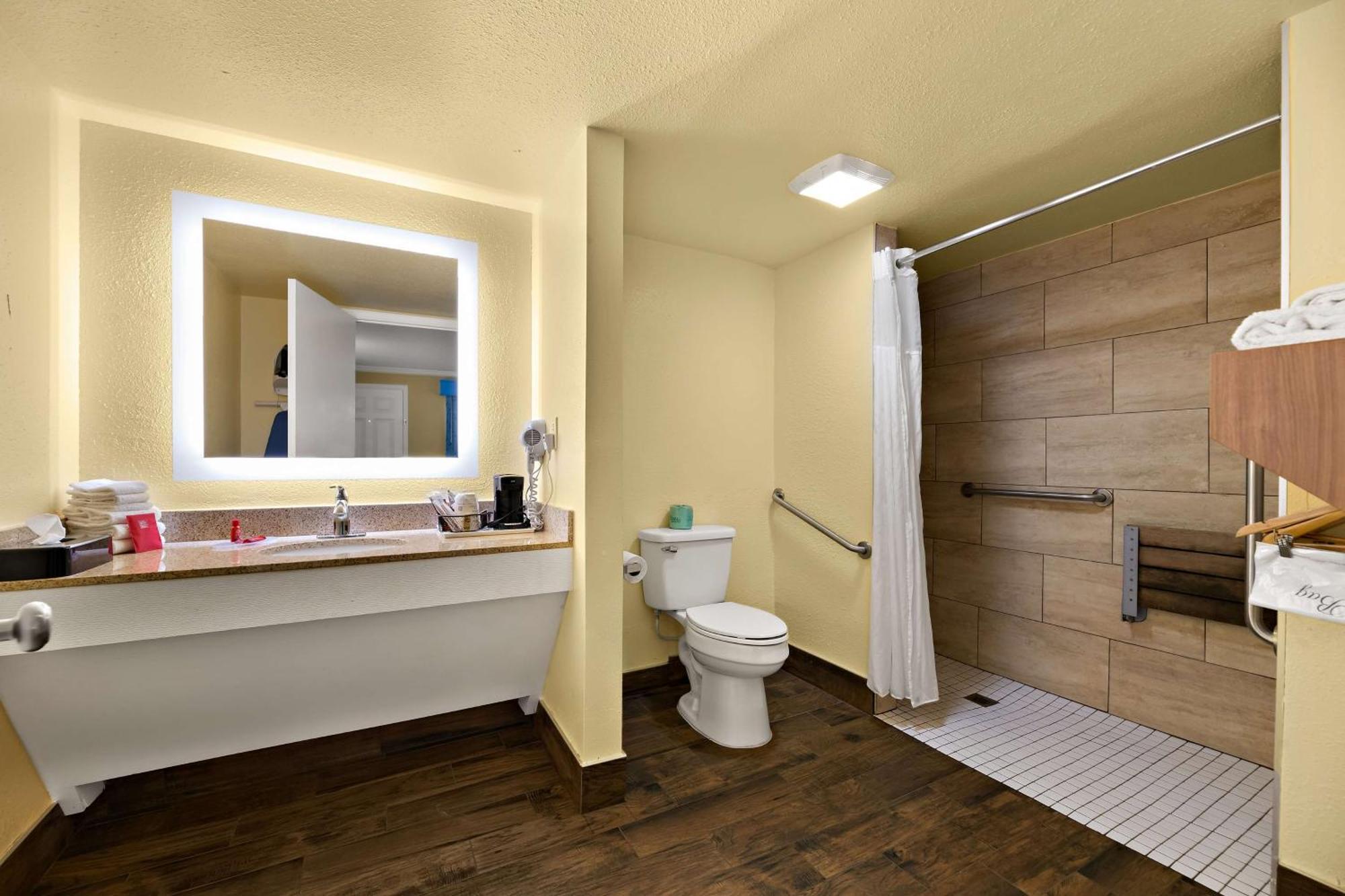 Surestay Hotel By Best Western Clermont Theme Park West Kissimmee Buitenkant foto