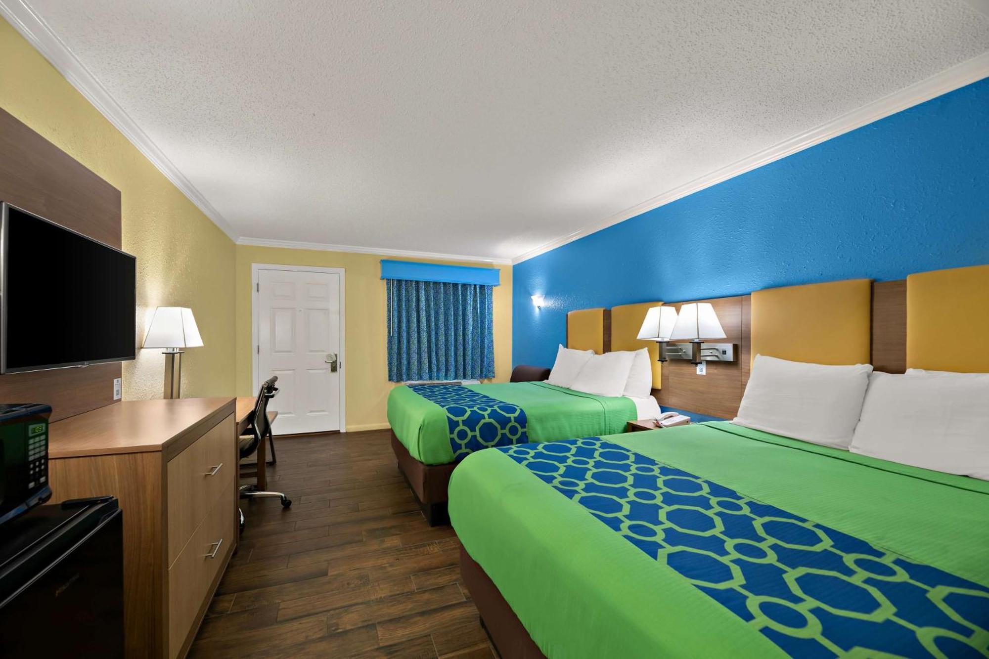 Surestay Hotel By Best Western Clermont Theme Park West Kissimmee Buitenkant foto