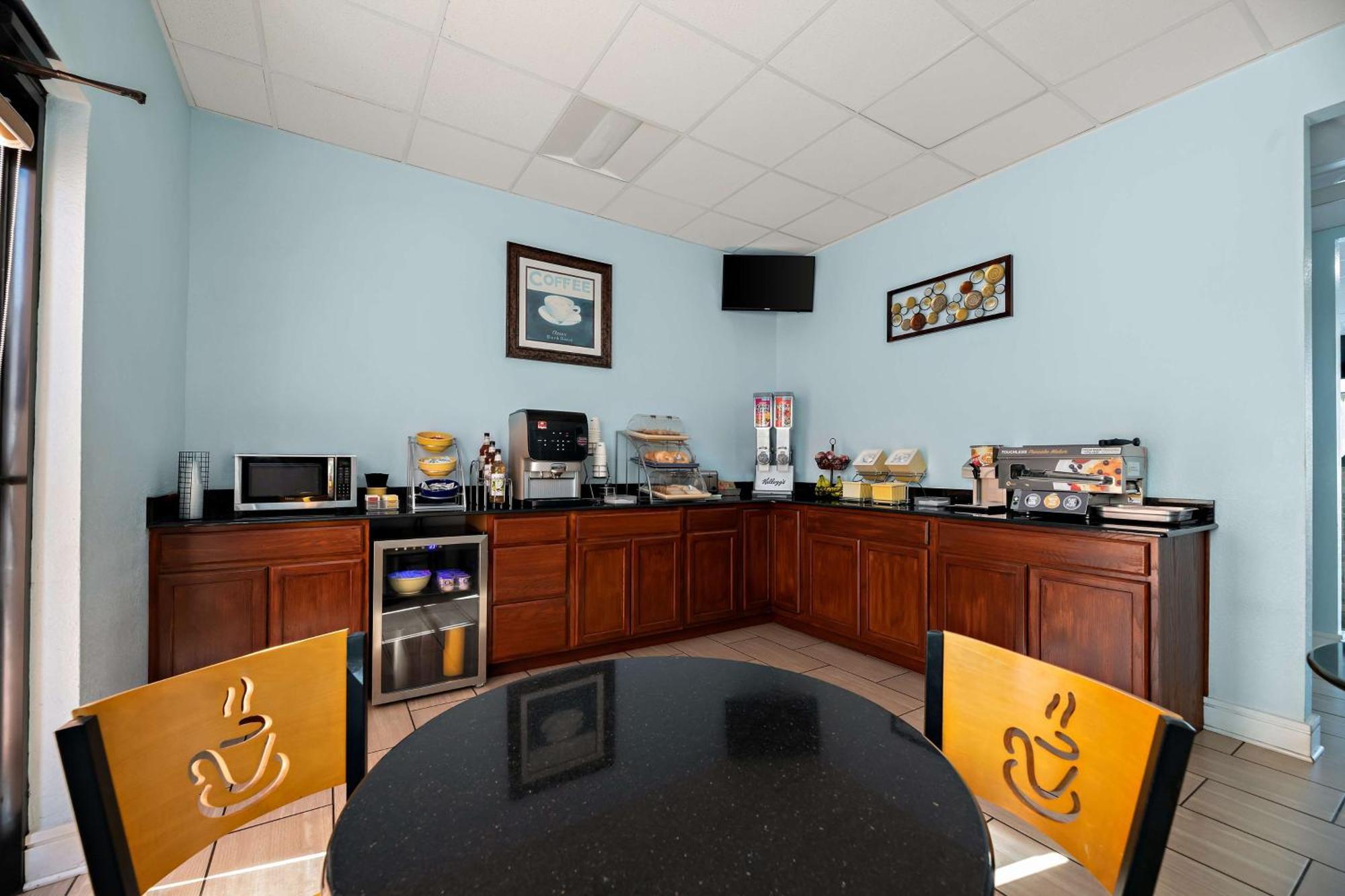 Surestay Hotel By Best Western Clermont Theme Park West Kissimmee Buitenkant foto