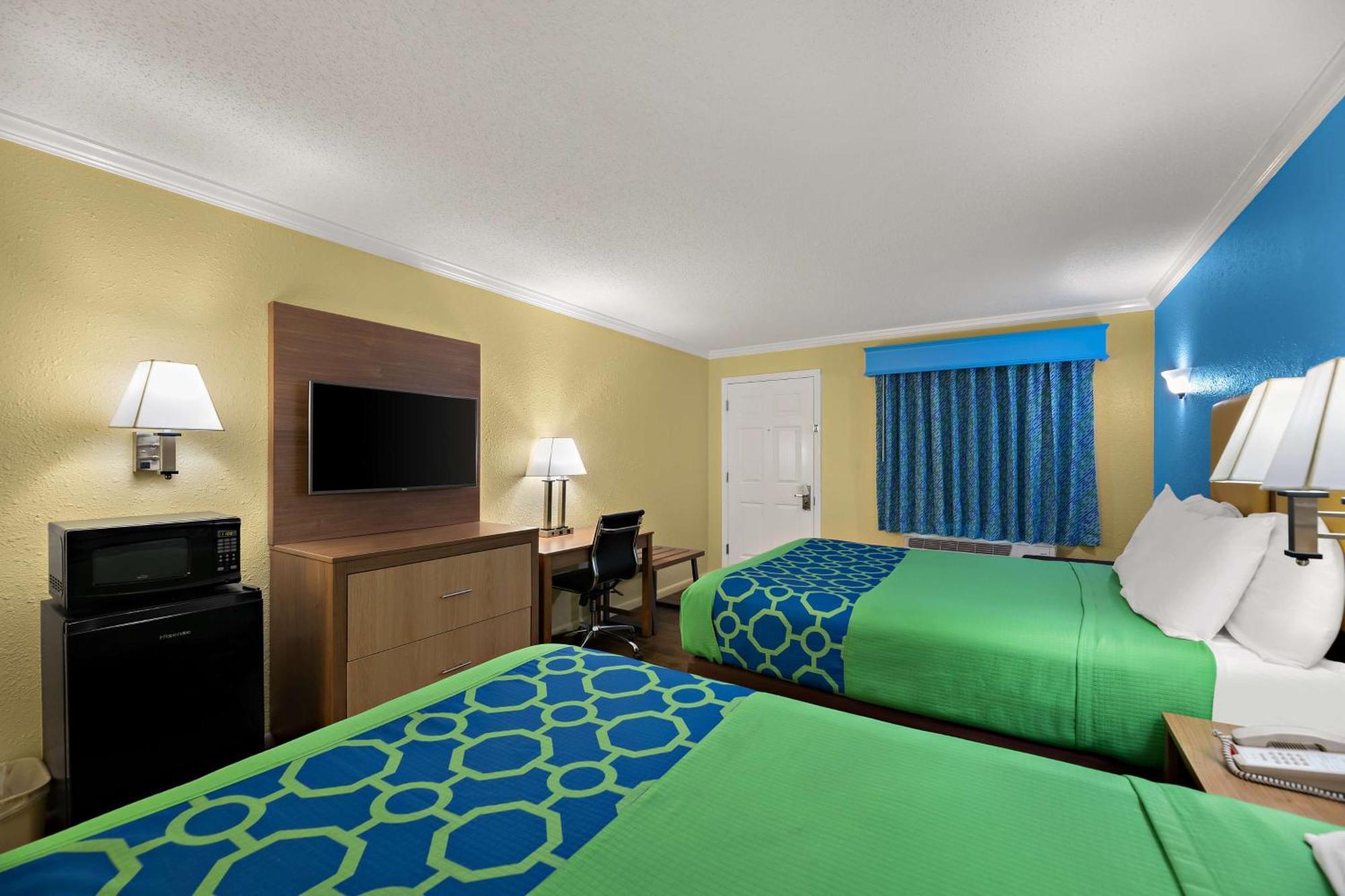 Surestay Hotel By Best Western Clermont Theme Park West Kissimmee Buitenkant foto