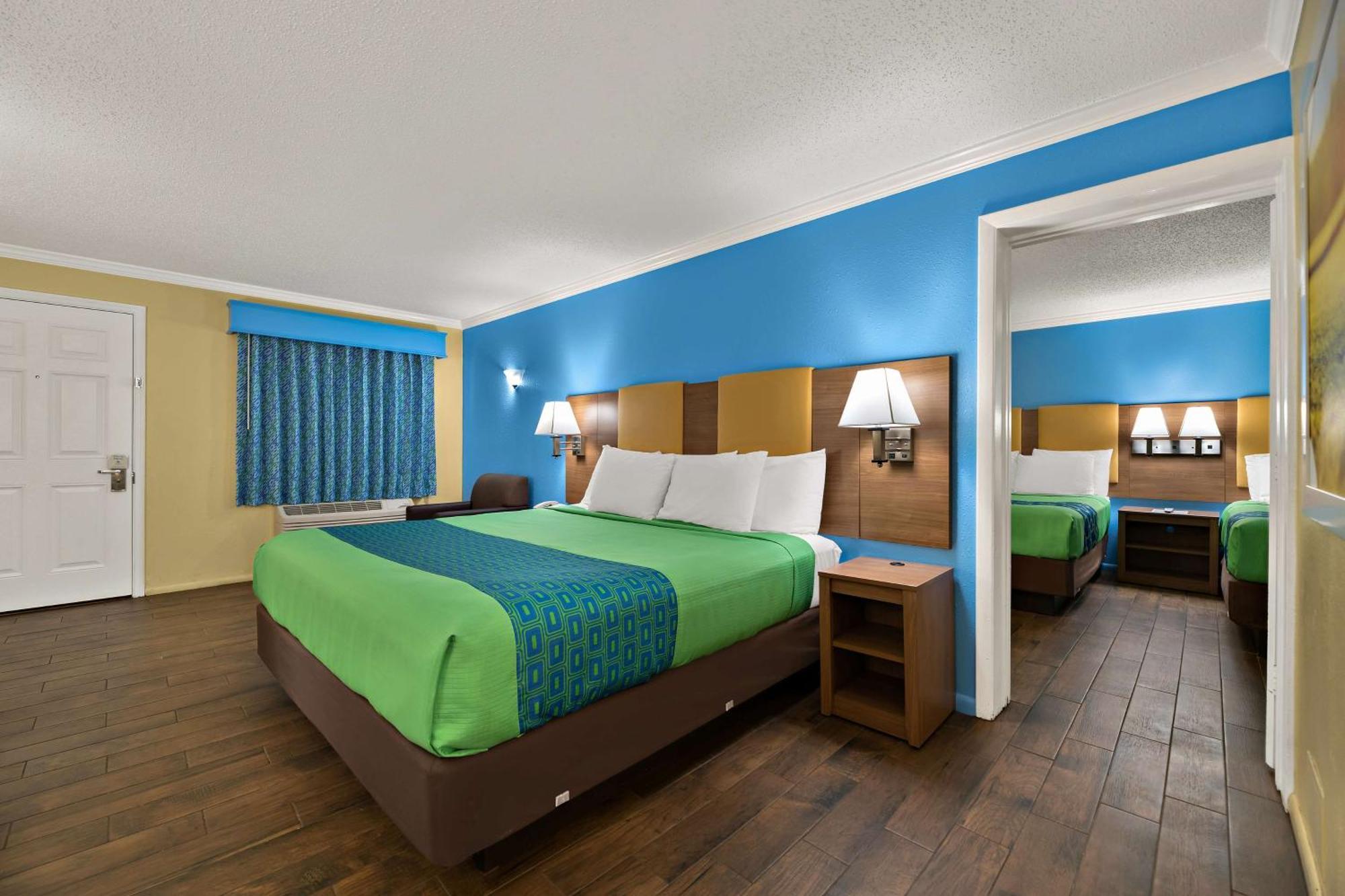Surestay Hotel By Best Western Clermont Theme Park West Kissimmee Buitenkant foto