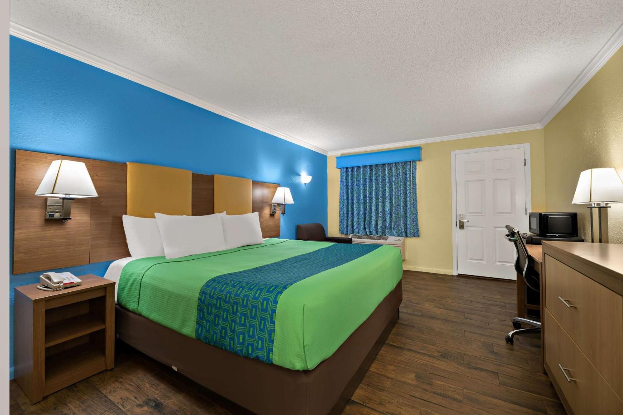Surestay Hotel By Best Western Clermont Theme Park West Kissimmee Buitenkant foto