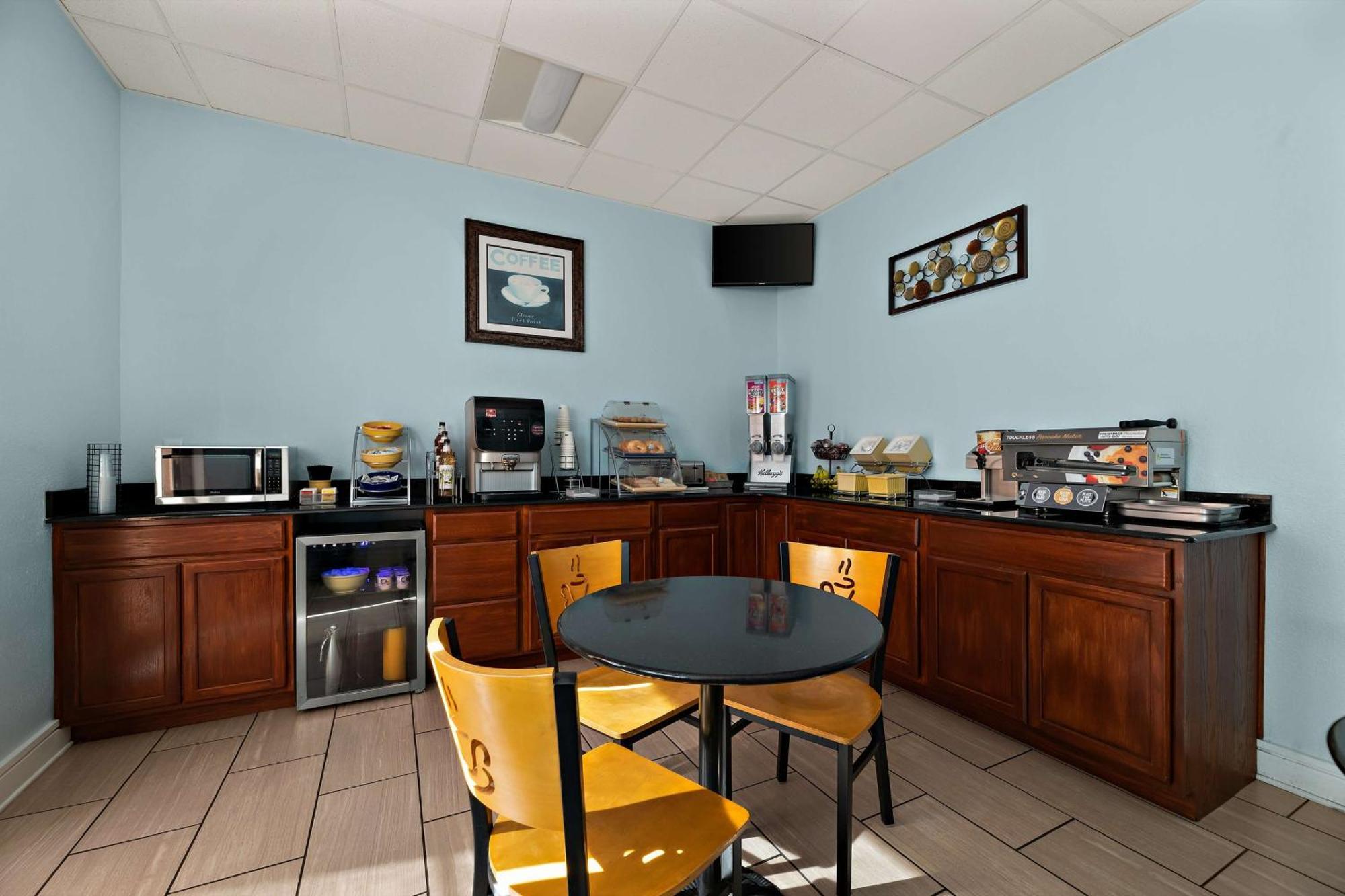 Surestay Hotel By Best Western Clermont Theme Park West Kissimmee Buitenkant foto