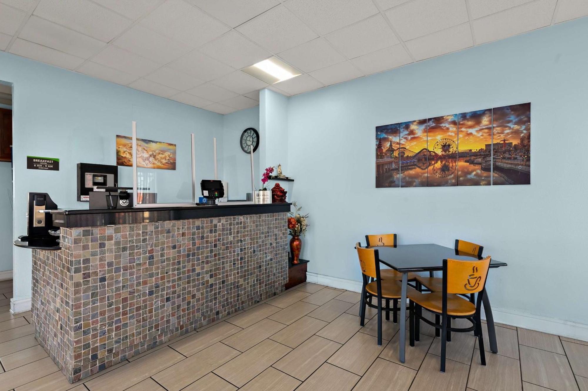 Surestay Hotel By Best Western Clermont Theme Park West Kissimmee Buitenkant foto