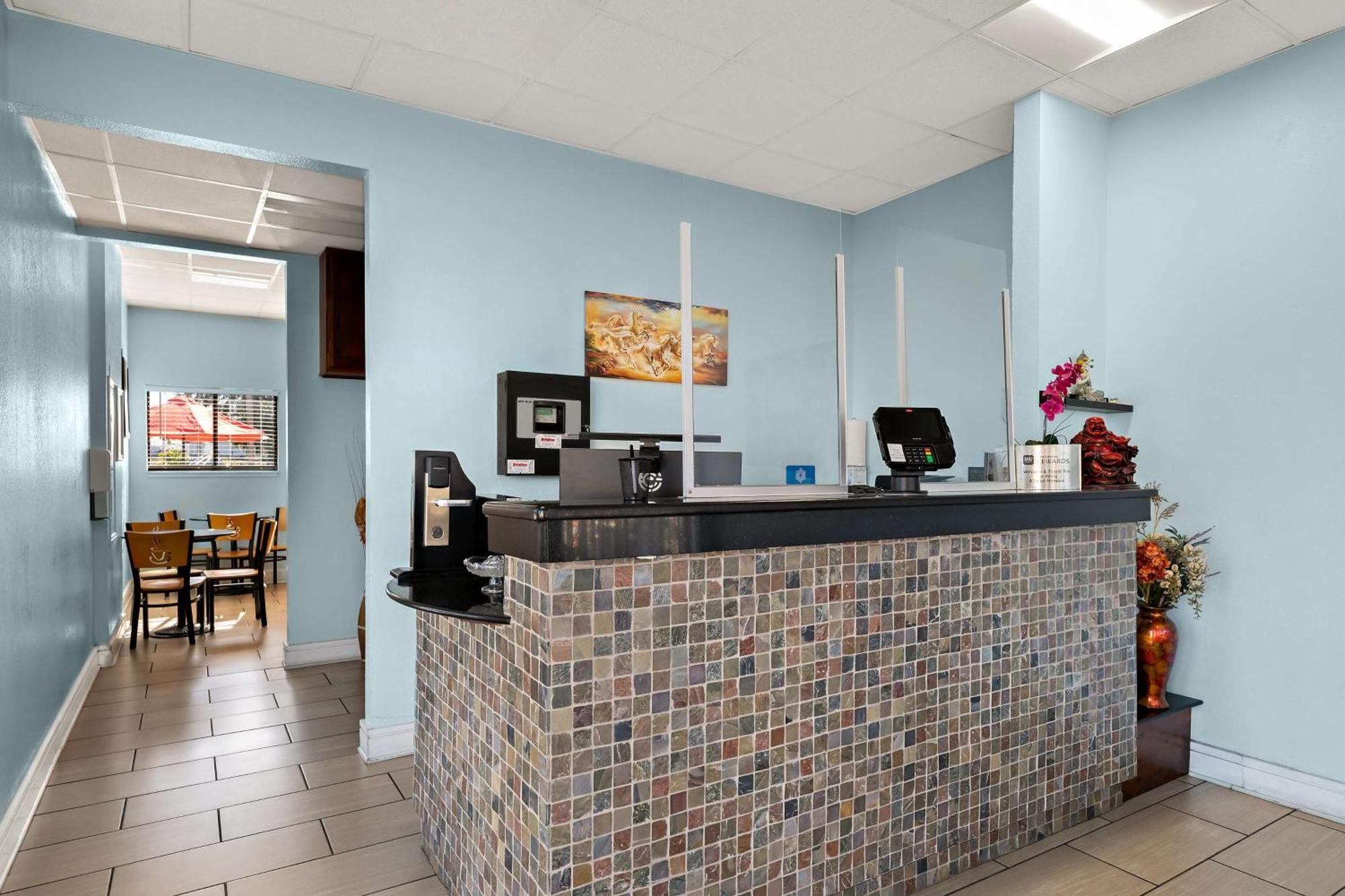 Surestay Hotel By Best Western Clermont Theme Park West Kissimmee Buitenkant foto