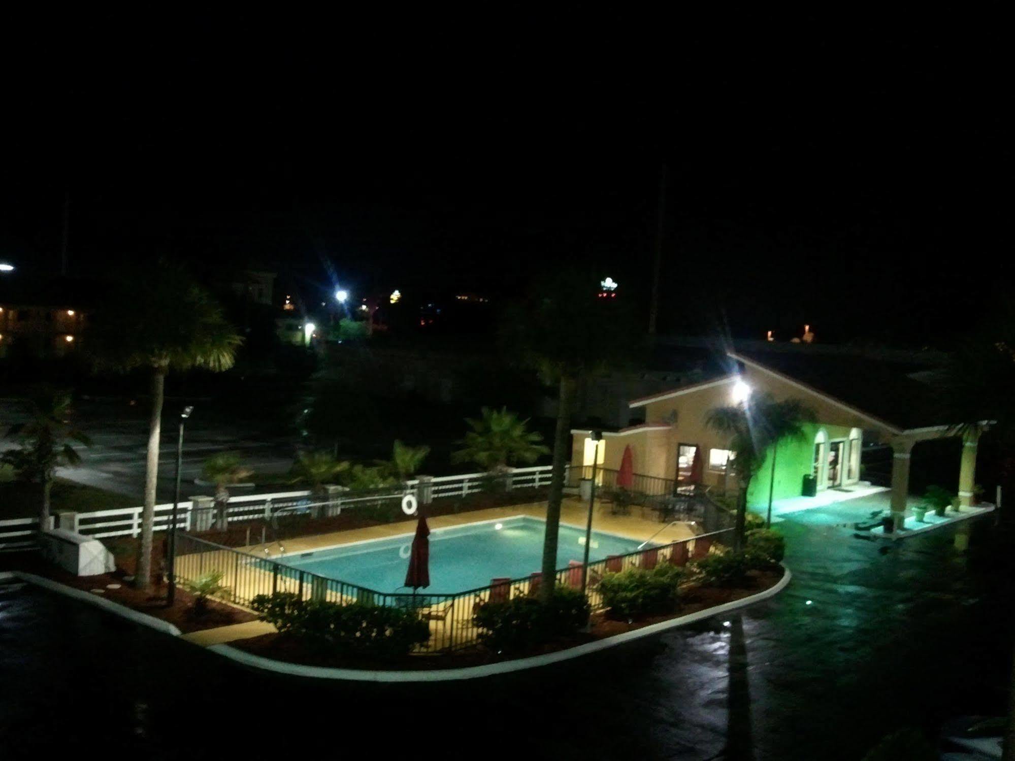 Surestay Hotel By Best Western Clermont Theme Park West Kissimmee Buitenkant foto