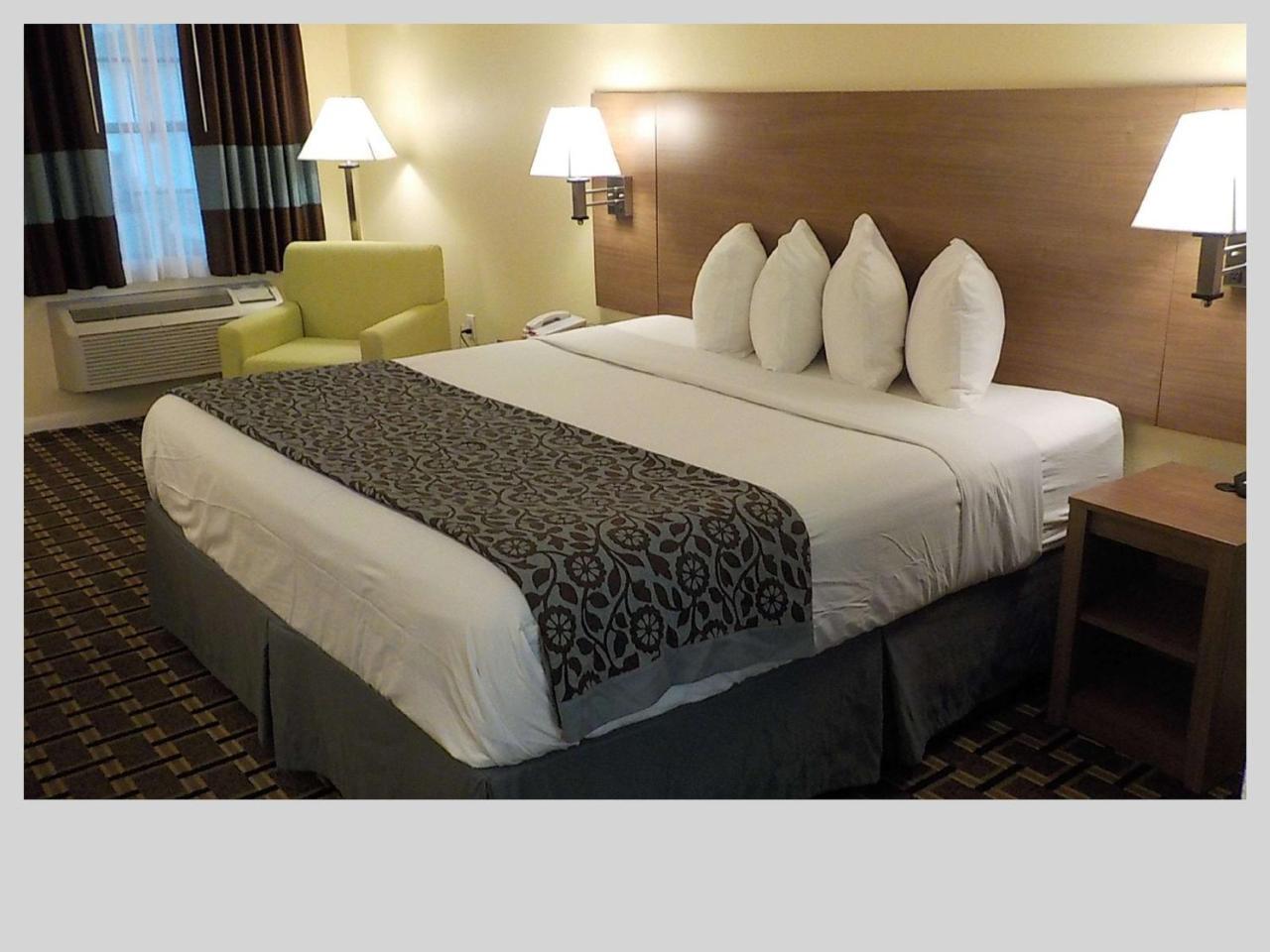 Surestay Hotel By Best Western Clermont Theme Park West Kissimmee Buitenkant foto