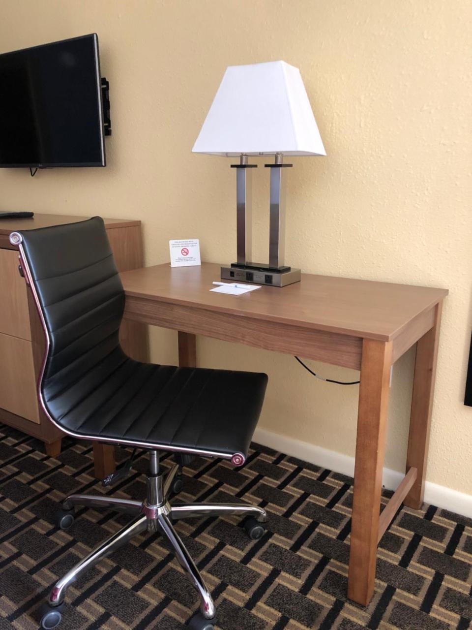 Surestay Hotel By Best Western Clermont Theme Park West Kissimmee Buitenkant foto