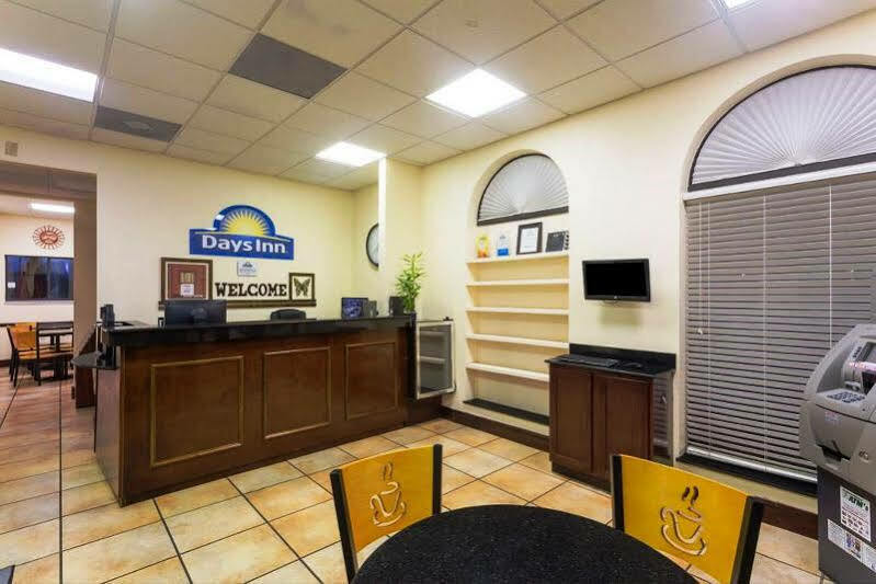 Surestay Hotel By Best Western Clermont Theme Park West Kissimmee Buitenkant foto