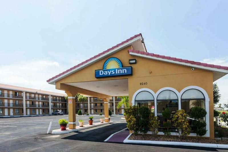 Surestay Hotel By Best Western Clermont Theme Park West Kissimmee Buitenkant foto