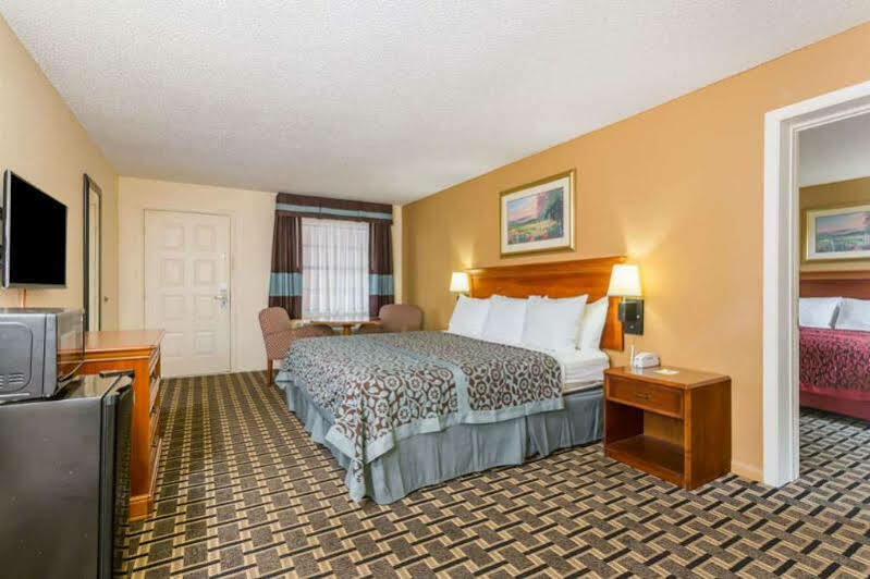 Surestay Hotel By Best Western Clermont Theme Park West Kissimmee Buitenkant foto