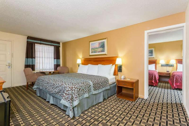 Surestay Hotel By Best Western Clermont Theme Park West Kissimmee Buitenkant foto
