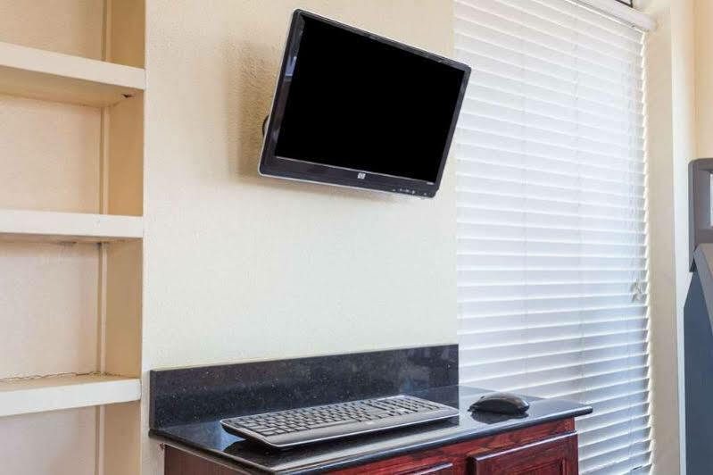 Surestay Hotel By Best Western Clermont Theme Park West Kissimmee Buitenkant foto