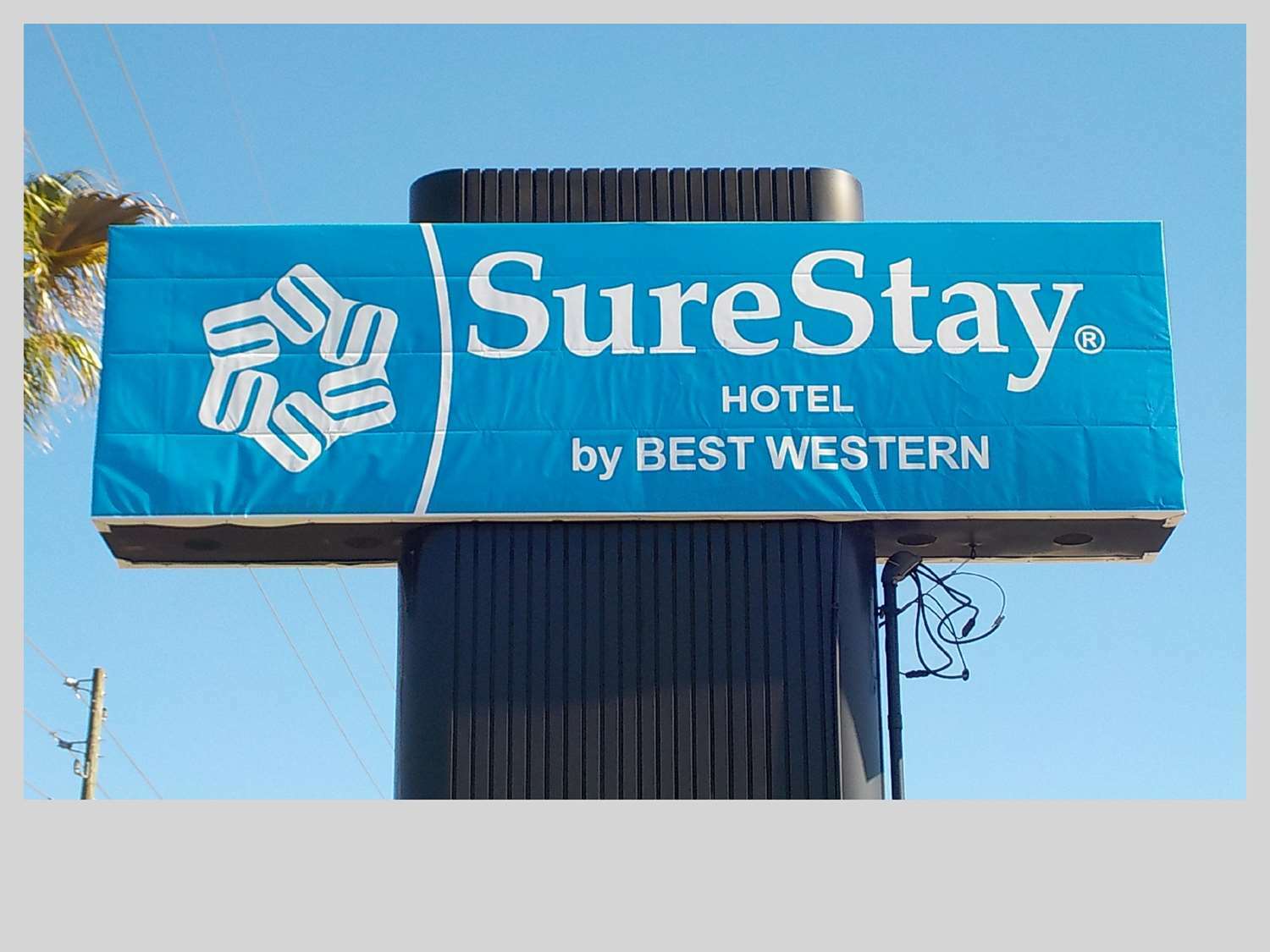 Surestay Hotel By Best Western Clermont Theme Park West Kissimmee Buitenkant foto