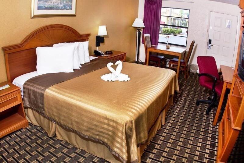 Surestay Hotel By Best Western Clermont Theme Park West Kissimmee Buitenkant foto