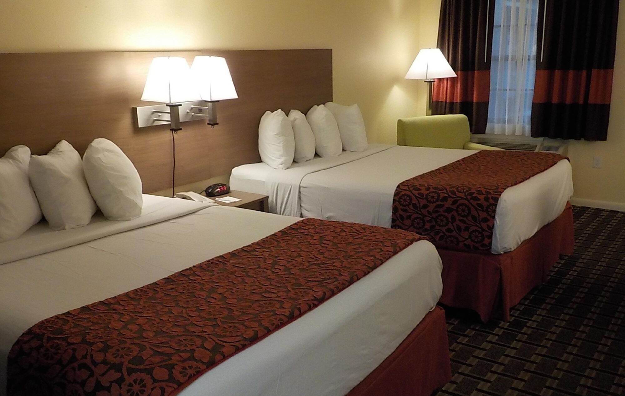 Surestay Hotel By Best Western Clermont Theme Park West Kissimmee Buitenkant foto