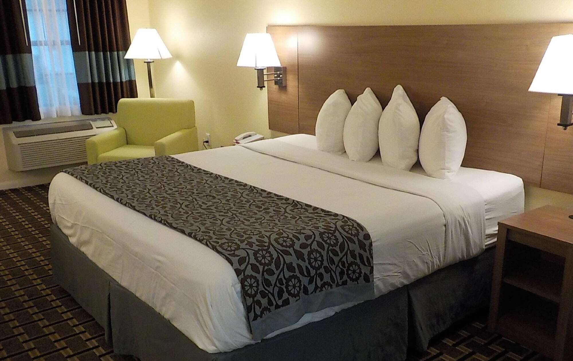 Surestay Hotel By Best Western Clermont Theme Park West Kissimmee Buitenkant foto