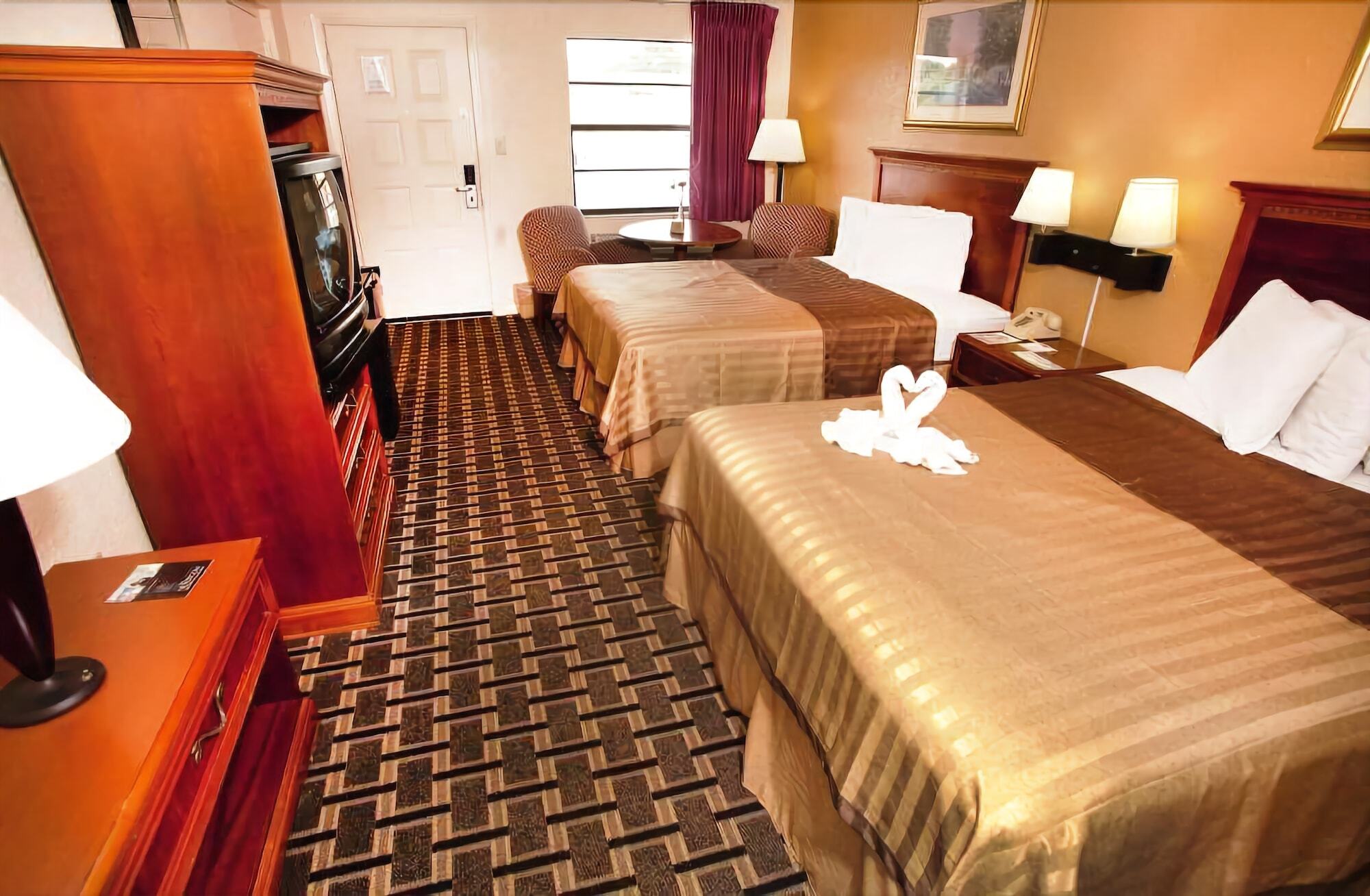 Surestay Hotel By Best Western Clermont Theme Park West Kissimmee Buitenkant foto