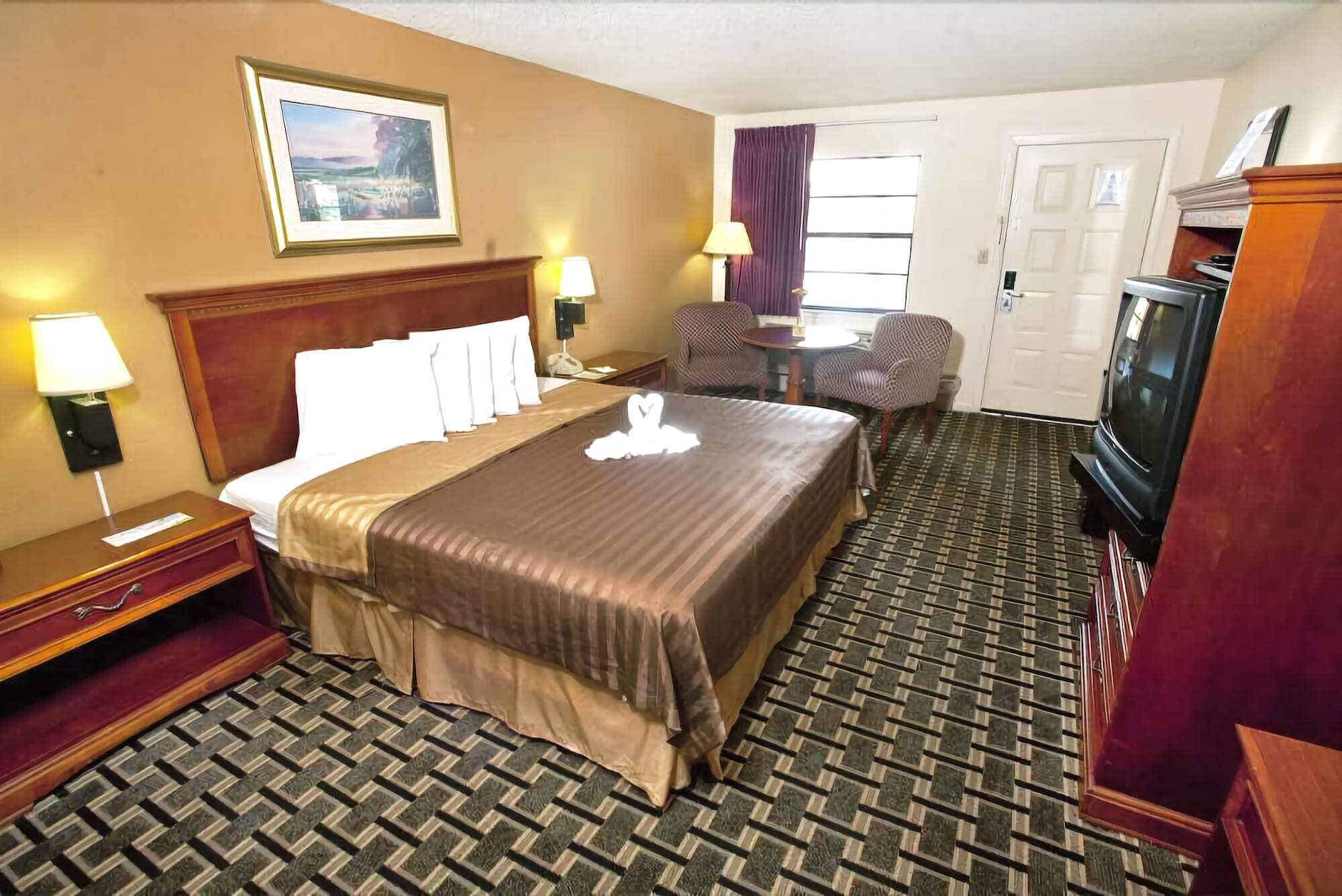 Surestay Hotel By Best Western Clermont Theme Park West Kissimmee Buitenkant foto