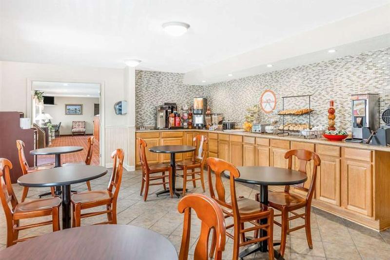 Surestay Hotel By Best Western Clermont Theme Park West Kissimmee Buitenkant foto
